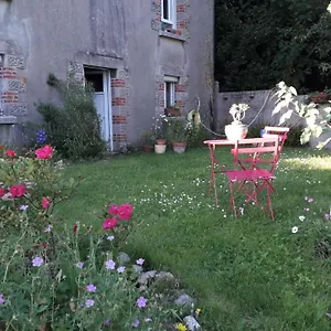  Couette-café D Hôte Chez Fany France