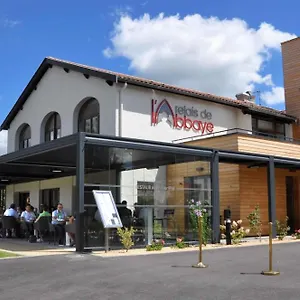 *** Hotel Relais De L'abbaye France
