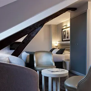 3* Hotel Icône