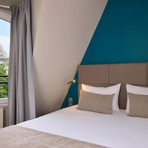 Отель Timhotel Montmartre