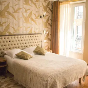Hotel Excelsior Batignolles, Parijs
